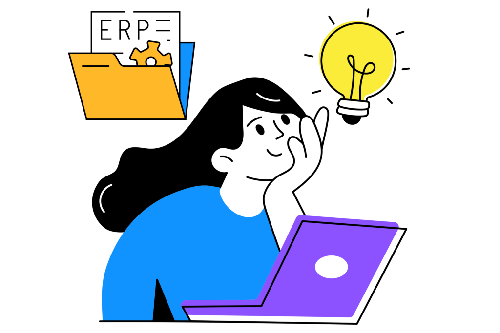 What is Odoo ERP