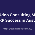 Odoo Consulting