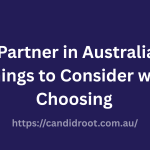 odoo partner in Australia